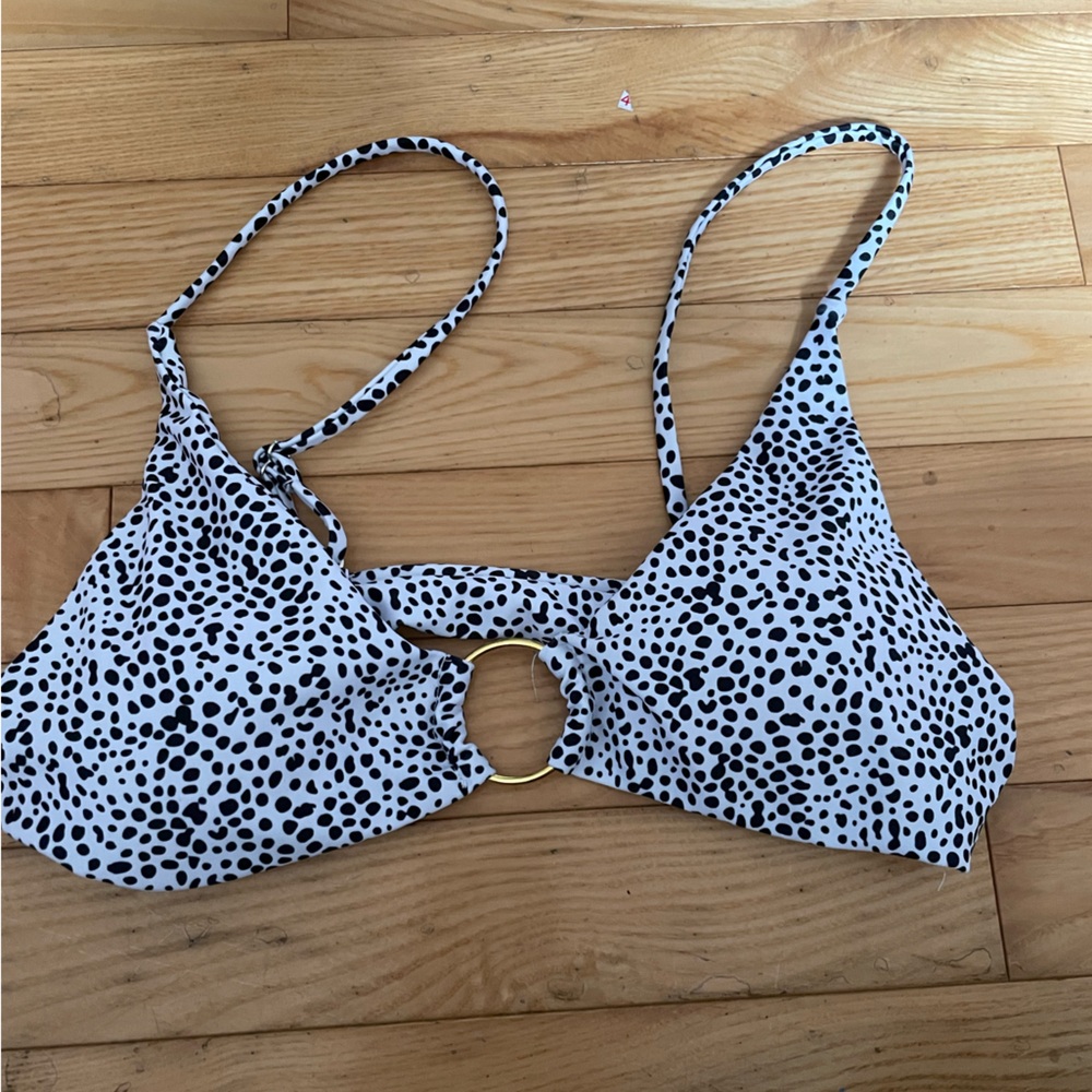 bikini top